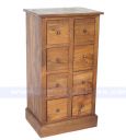 Dresser Nightstand 8 Drawers