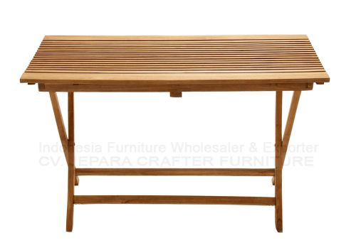 BARBECUE LINEN TABLES RECTANGULAR
